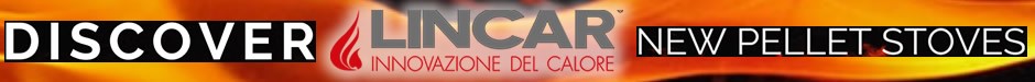 Lincar Pelletstoves
