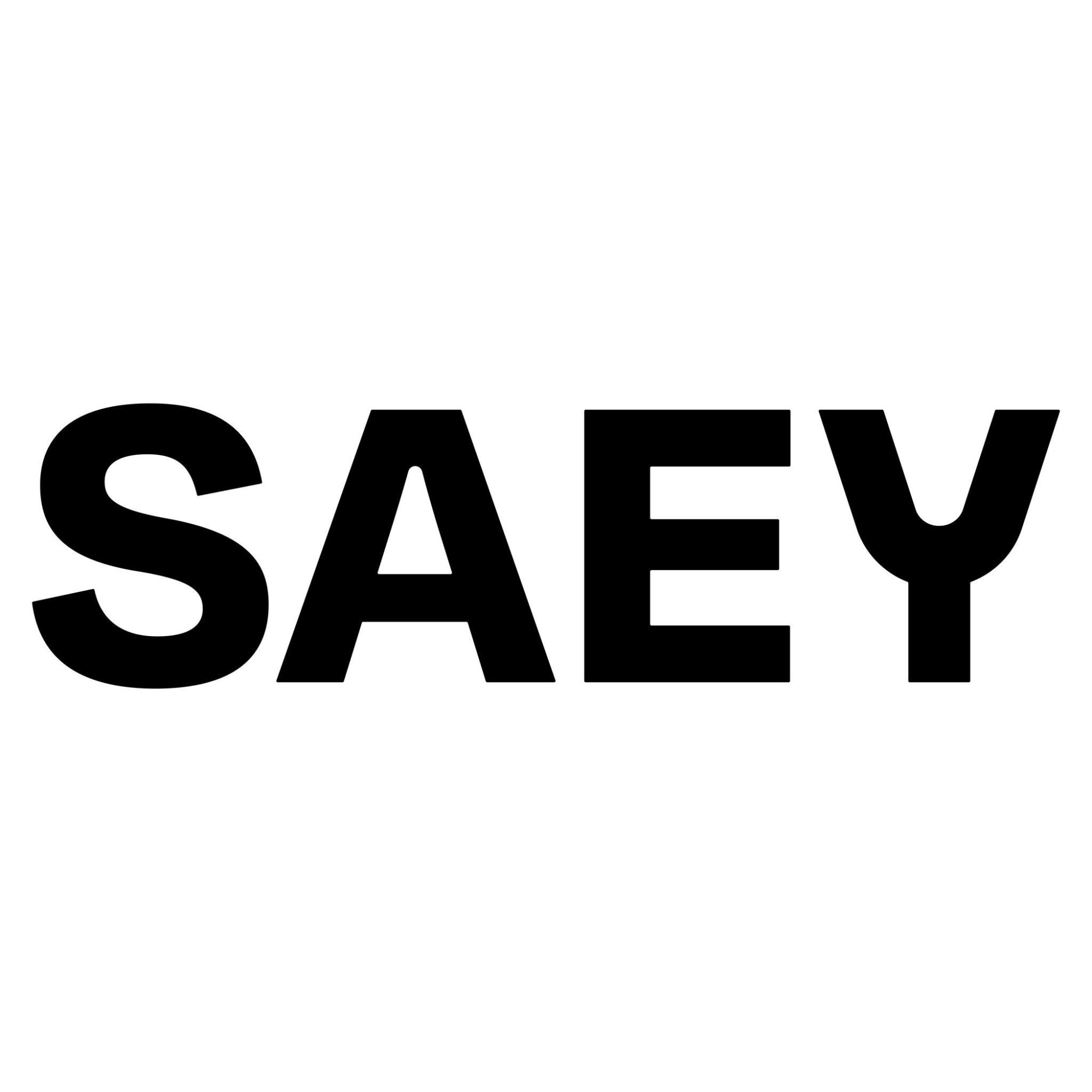 Catalogus Saey 2025/26