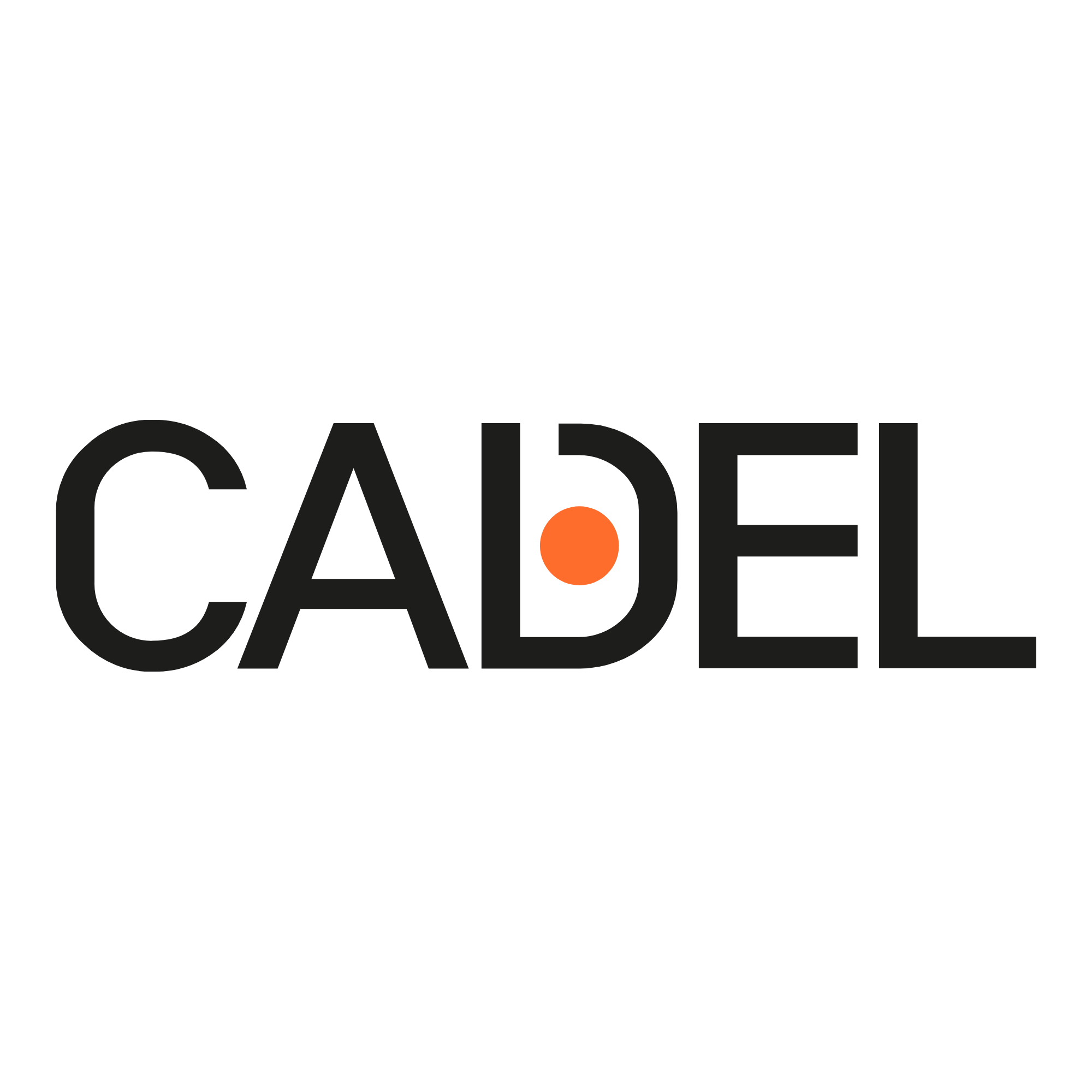 Catalogus Cadel 2026