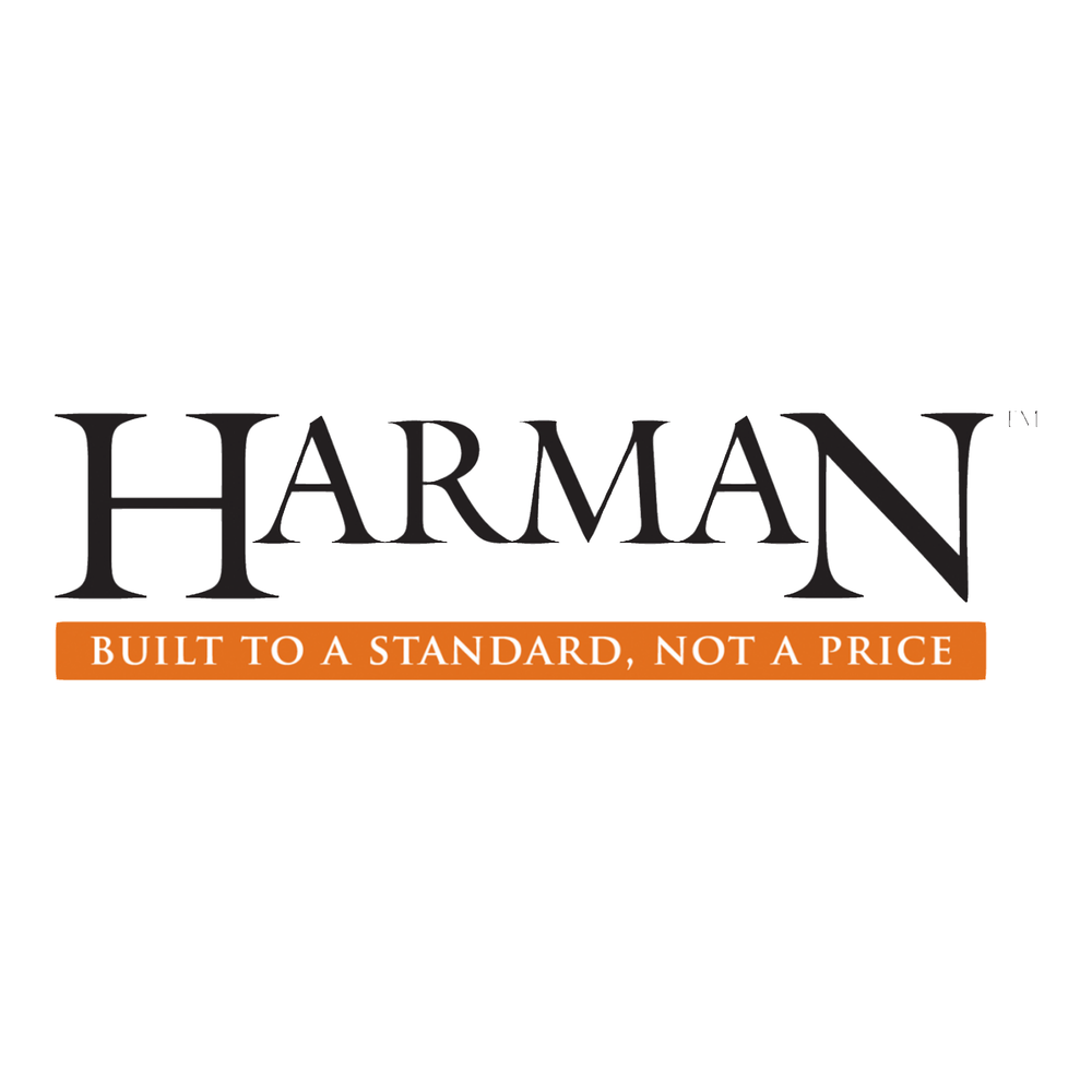 Catalogus Harman